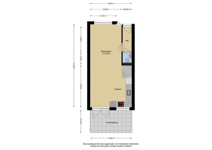 Foto 19 van Withuysstraat 23