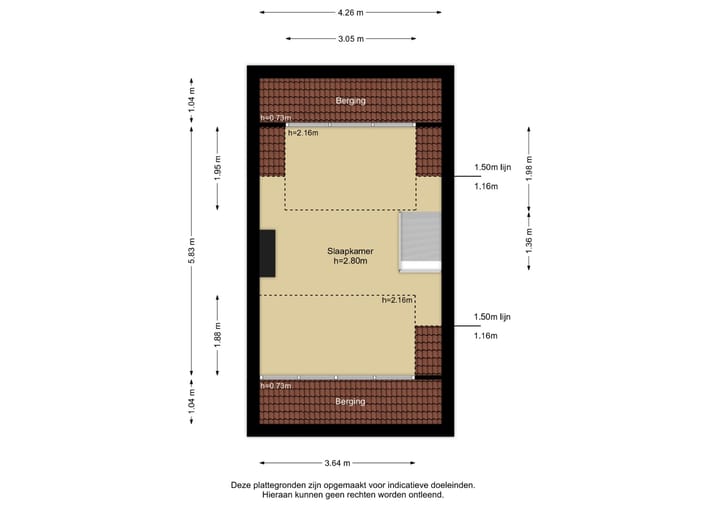 Foto 21 van Withuysstraat 23