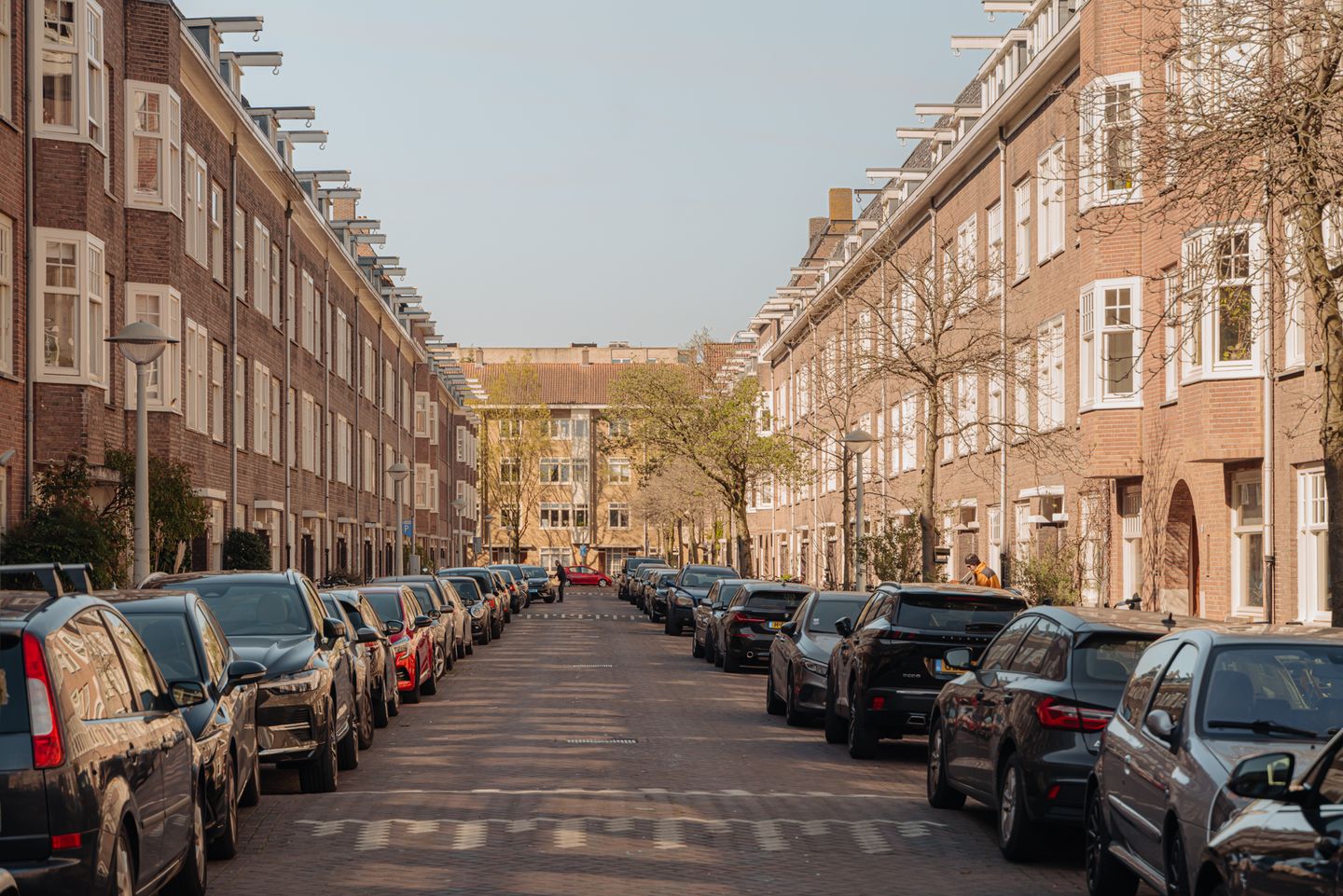 Foto 1 van Amazonenstraat 8-1