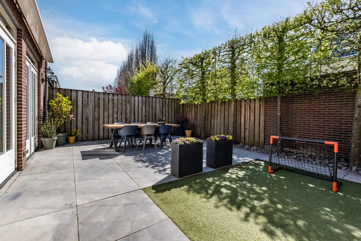 Foto 2 van Beelstraat 14