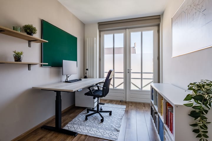 Foto 6 van Beelstraat 14