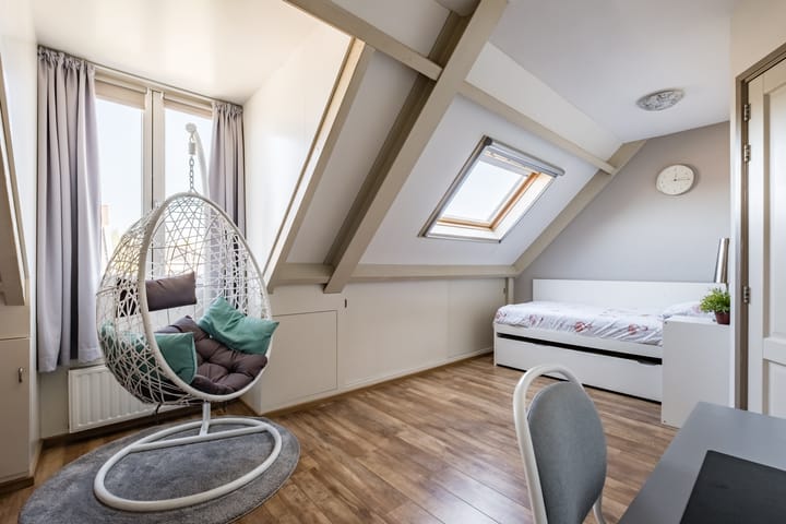 Foto 8 van Beelstraat 14