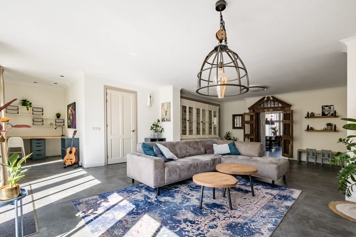 Foto 11 van Beelstraat 14