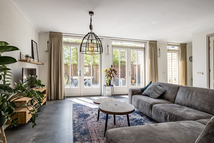 Foto 13 van Beelstraat 14