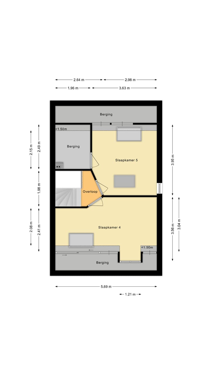 Foto 36 van Beelstraat 14