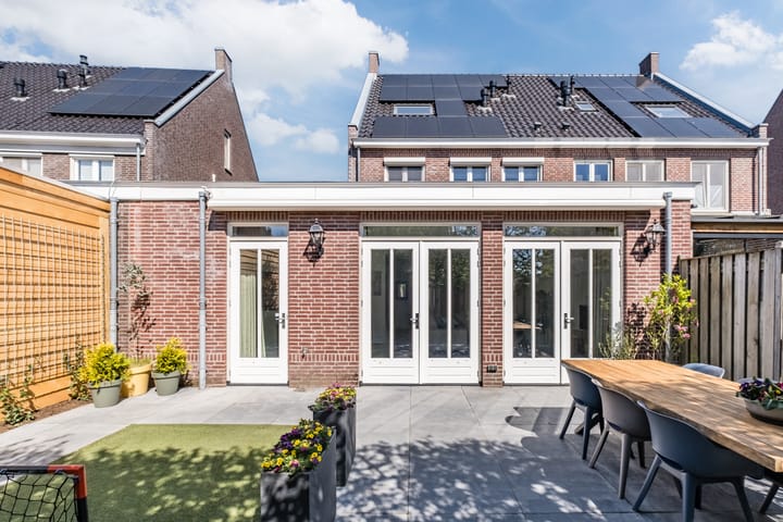 Foto 44 van Beelstraat 14