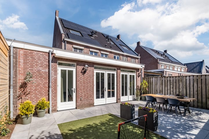 Foto 45 van Beelstraat 14