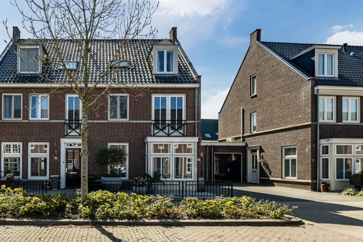 Foto 47 van Beelstraat 14