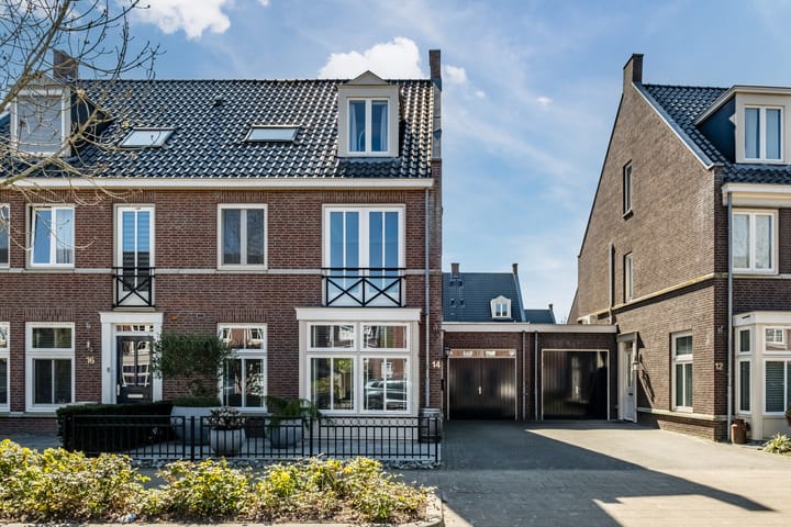 Foto 48 van Beelstraat 14