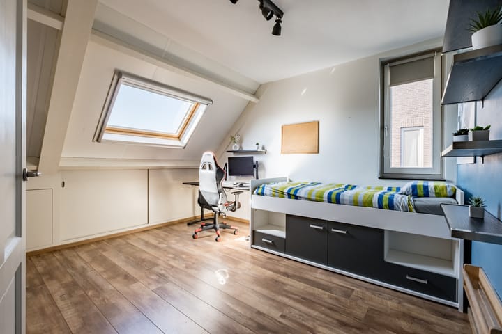 Foto 37 van Beelstraat 14