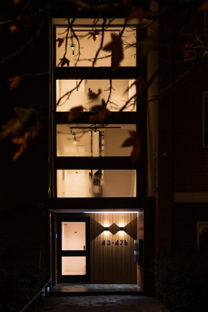 Foto 3 van Othellodreef 43-A