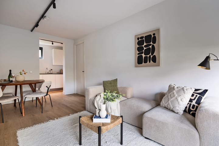 Foto 8 van Othellodreef 43-A