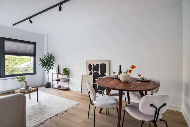 Foto 10 van Othellodreef 43-A