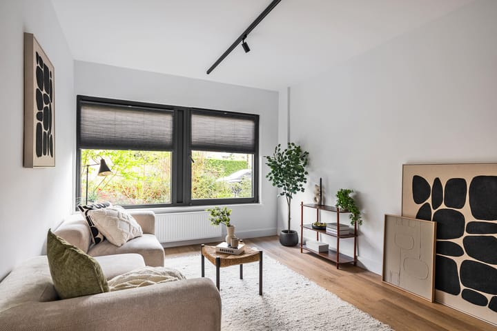 Foto 9 van Othellodreef 43-A