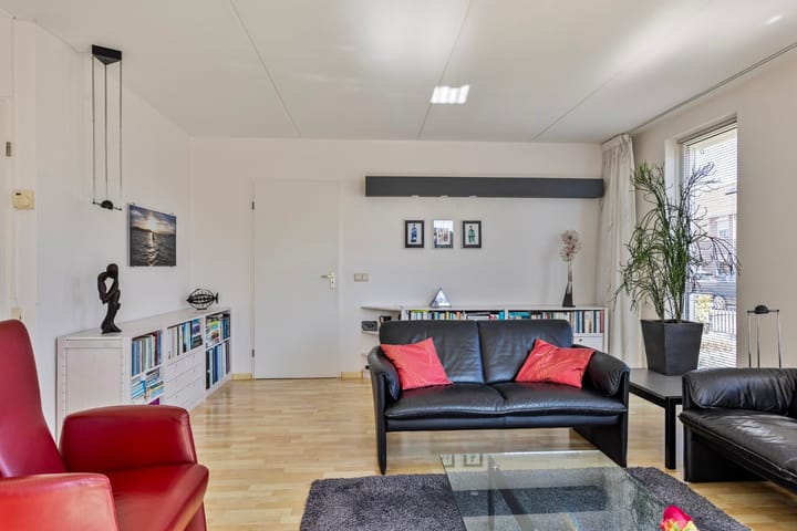 Foto 13 van Zeegravensingel 50