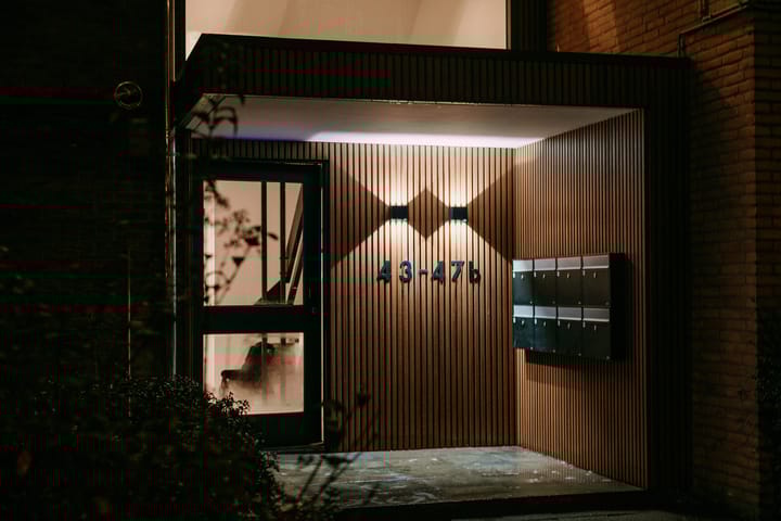 Foto 27 van Othellodreef 43-A