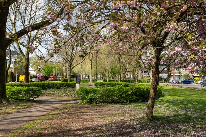 Foto 32 van Othellodreef 43-A