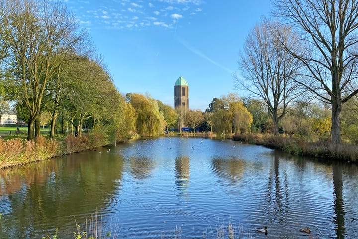 Foto 34 van Othellodreef 43-A