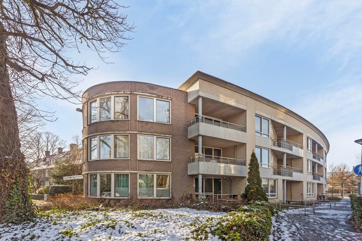 Professor Pieter Willemsstraat 34 B