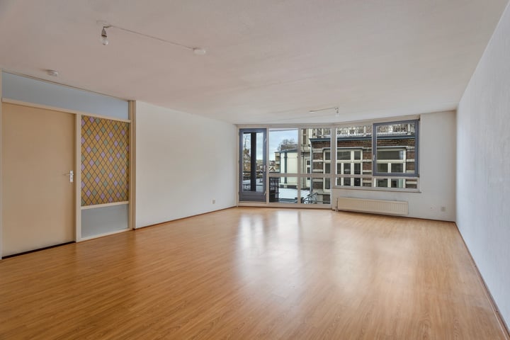 Foto 4 van Professor Pieter Willemsstraat 34-B