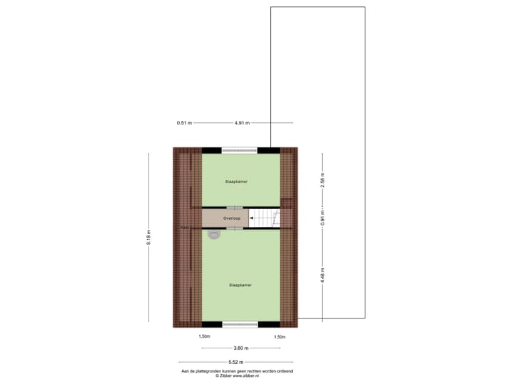 Foto 62 van Zeegravensingel 50