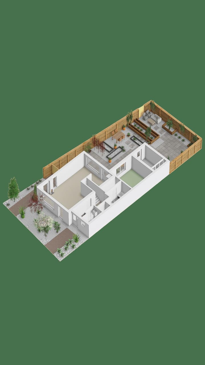 Foto 63 van Zeegravensingel 50