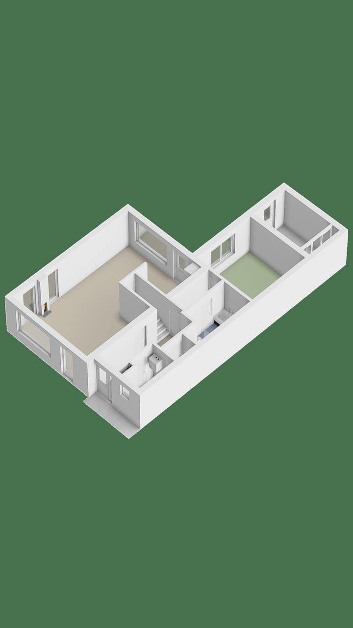 Foto 64 van Zeegravensingel 50