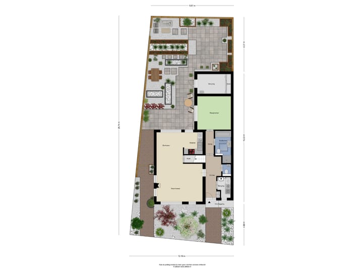 Foto 66 van Zeegravensingel 50