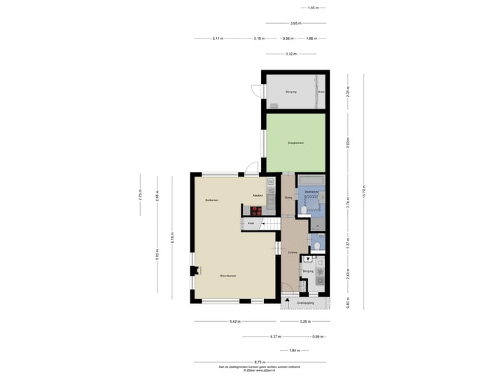 Foto 67 van Zeegravensingel 50