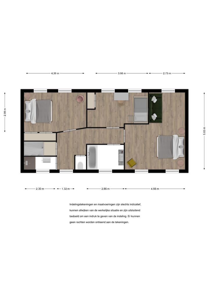 Foto 21 van Tuinpad 1