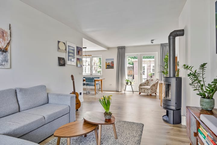 Foto 2 van Willem III-laan 4