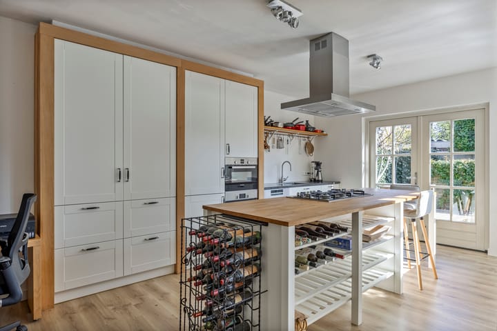 Foto 3 van Willem III-laan 4