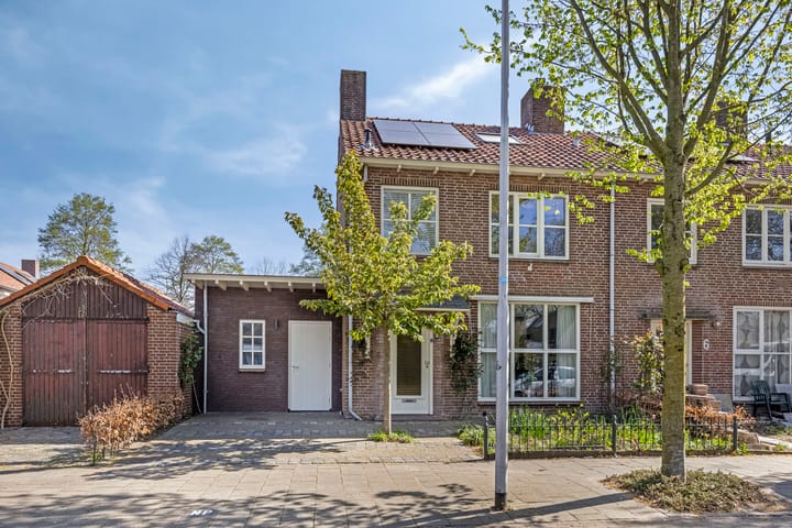 Foto 7 van Willem III-laan 4