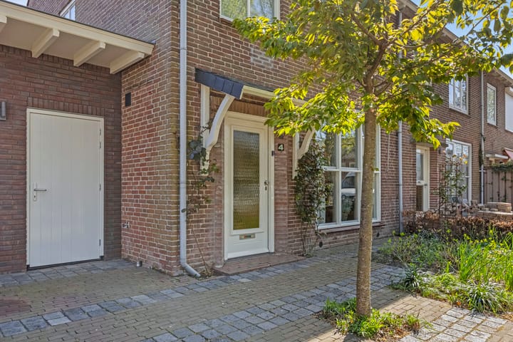 Foto 8 van Willem III-laan 4