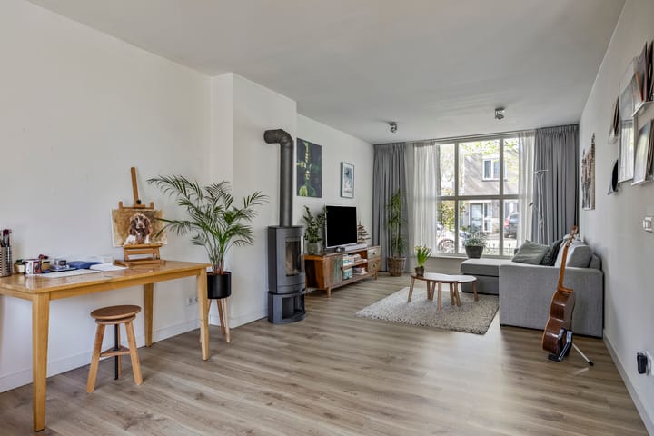 Foto 11 van Willem III-laan 4