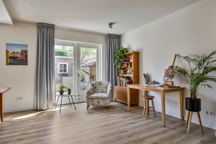 Foto 13 van Willem III-laan 4