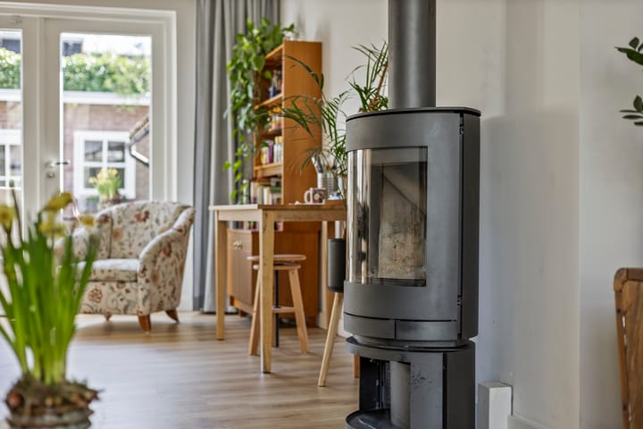 Foto 15 van Willem III-laan 4