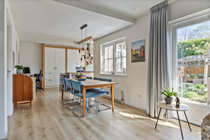 Foto 16 van Willem III-laan 4