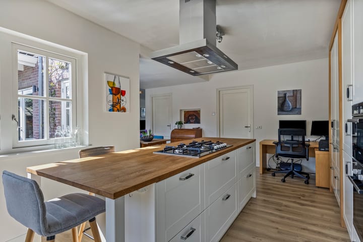 Foto 20 van Willem III-laan 4