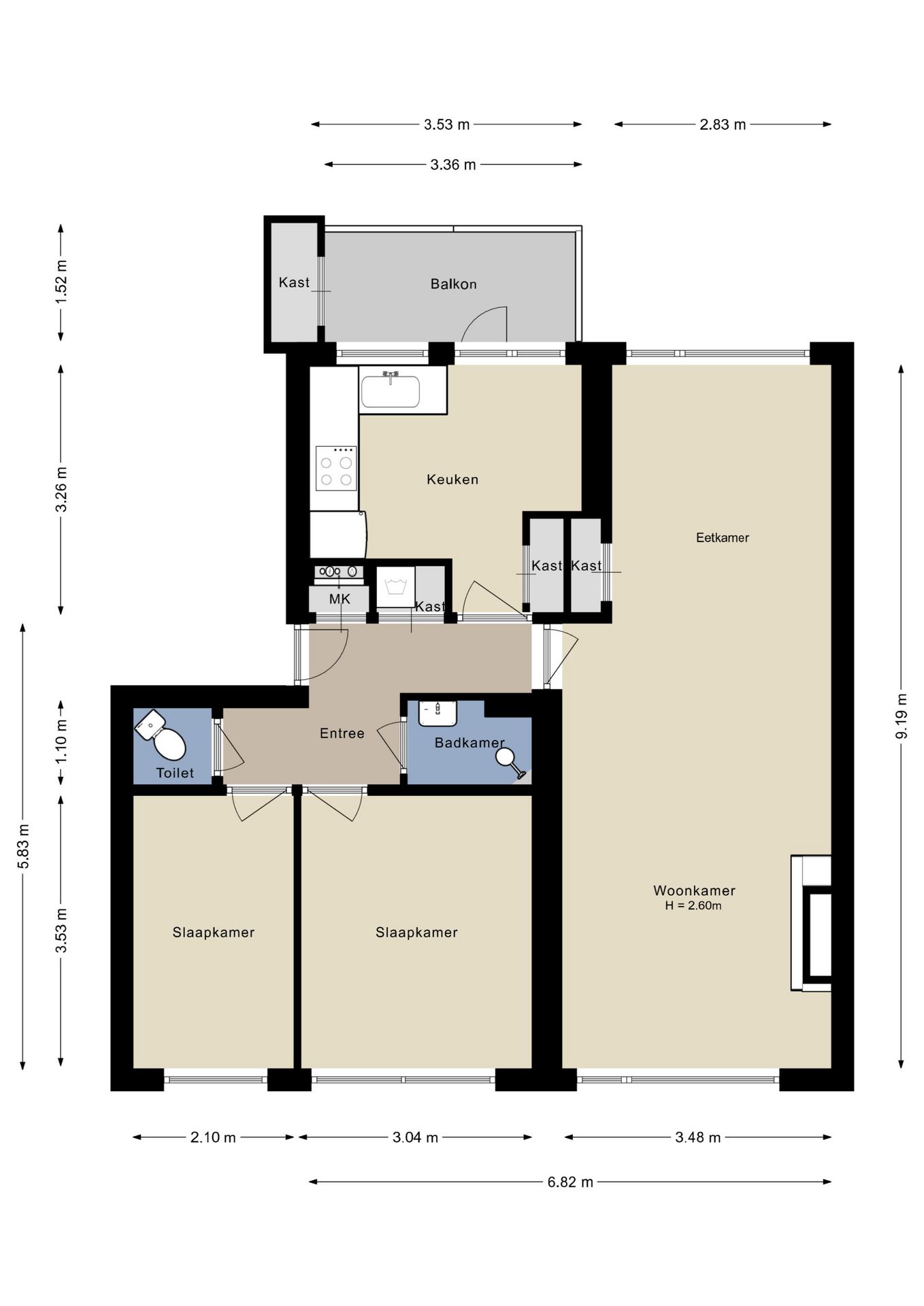 Photo 30 of Slotlaan 48