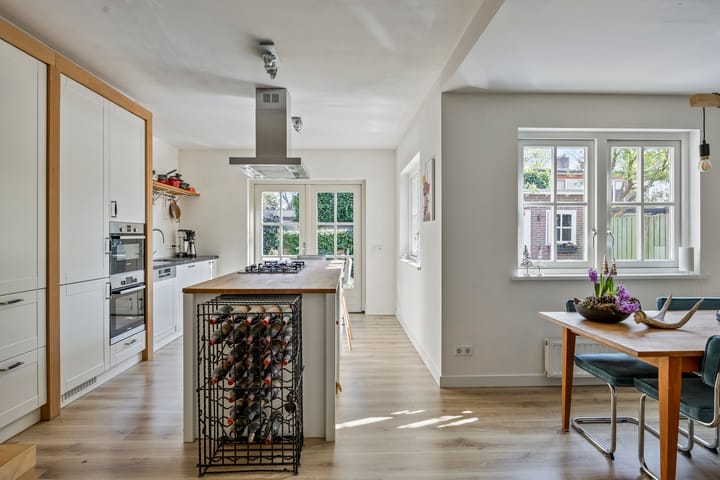 Foto 24 van Willem III-laan 4