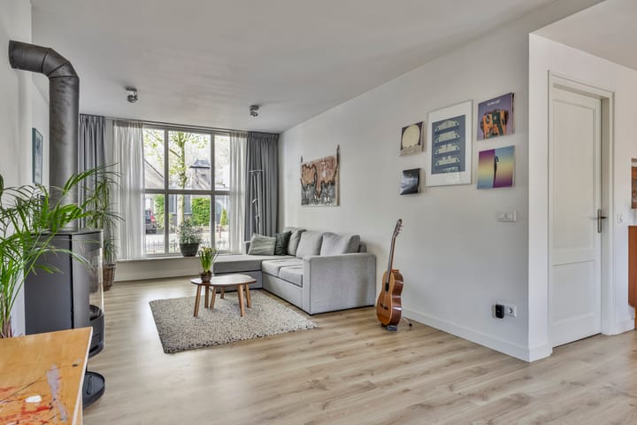 Foto 10 van Willem III-laan 4