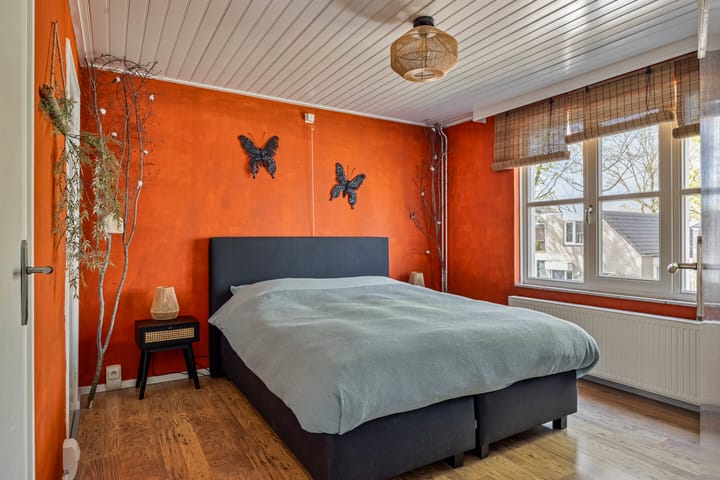 Foto 29 van Willem III-laan 4