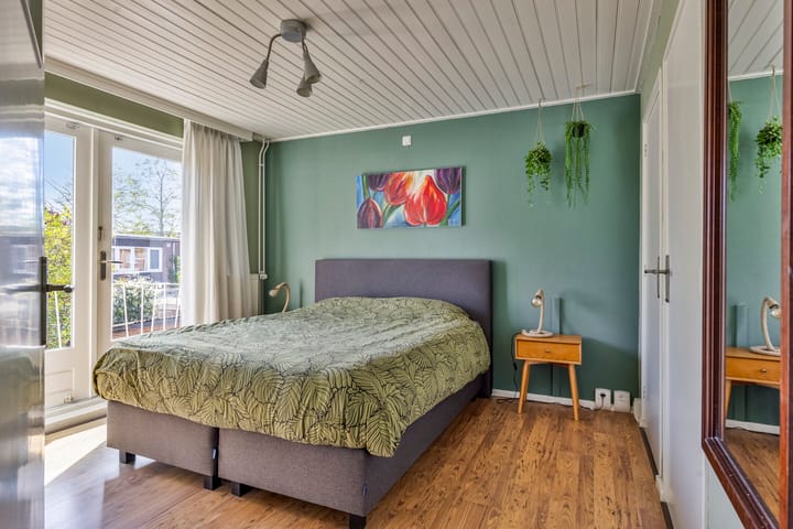 Foto 33 van Willem III-laan 4