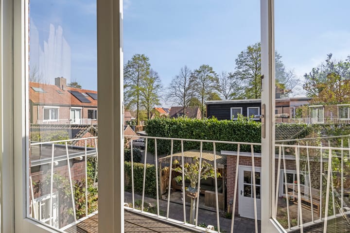 Foto 34 van Willem III-laan 4