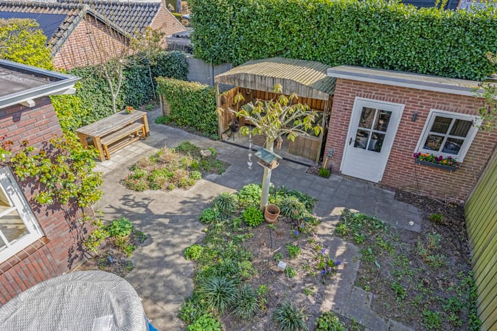 Foto 35 van Willem III-laan 4