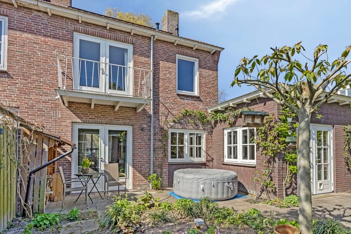 Foto 39 van Willem III-laan 4