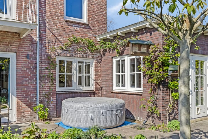 Foto 41 van Willem III-laan 4