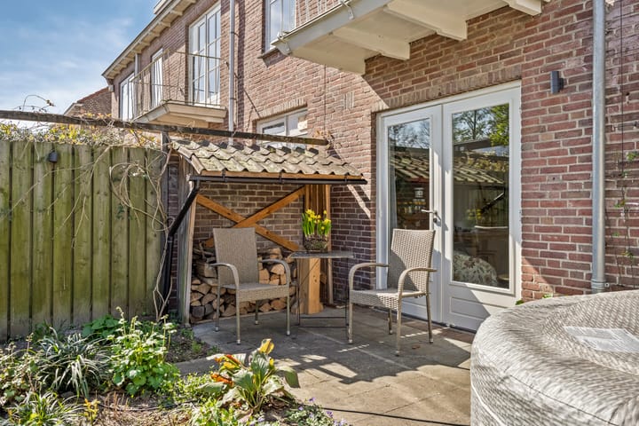 Foto 43 van Willem III-laan 4