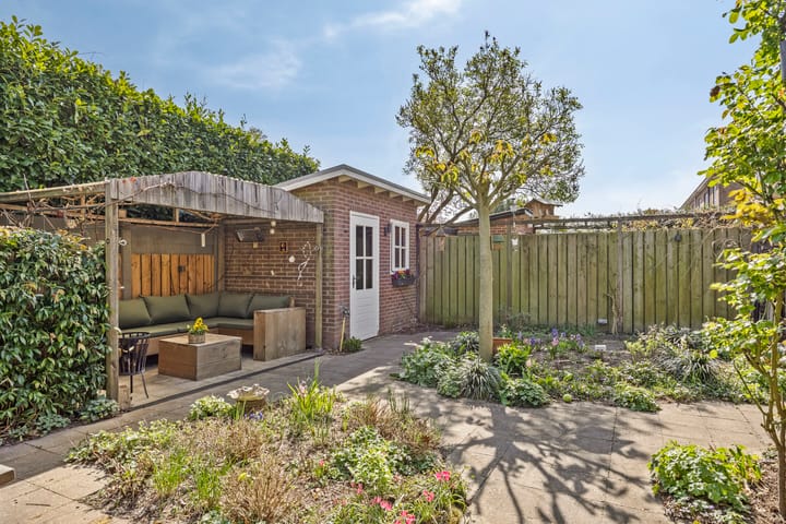 Foto 44 van Willem III-laan 4